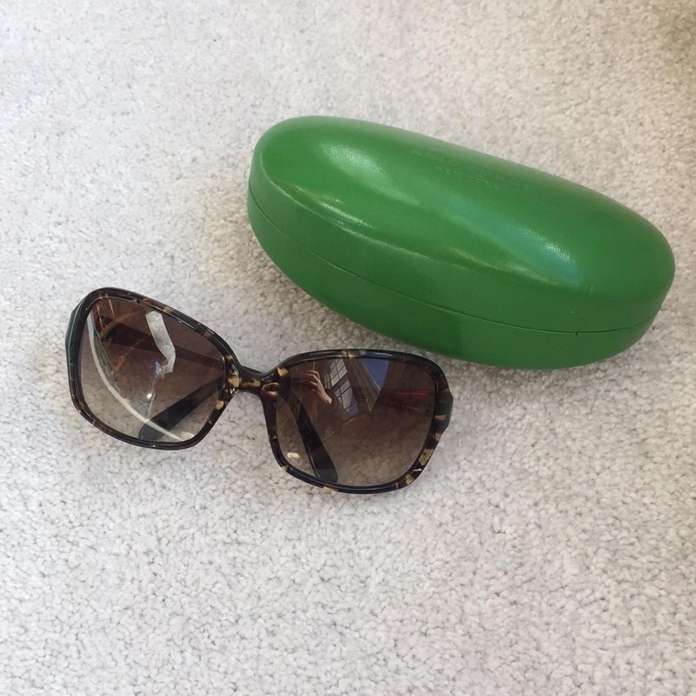 Kate Spade Raes Sunglasses